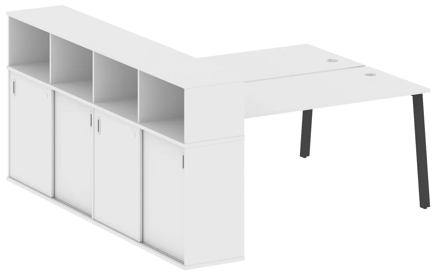 Рабочая станция