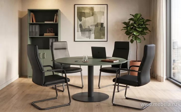 столы переговоров Арго