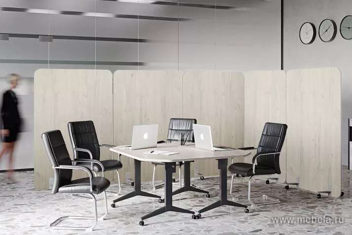 перегородки Р-лайн