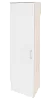 Гардероб узкий (левый)