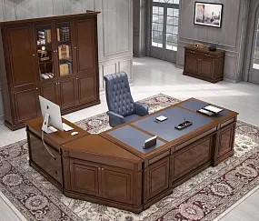 кабинет Интер