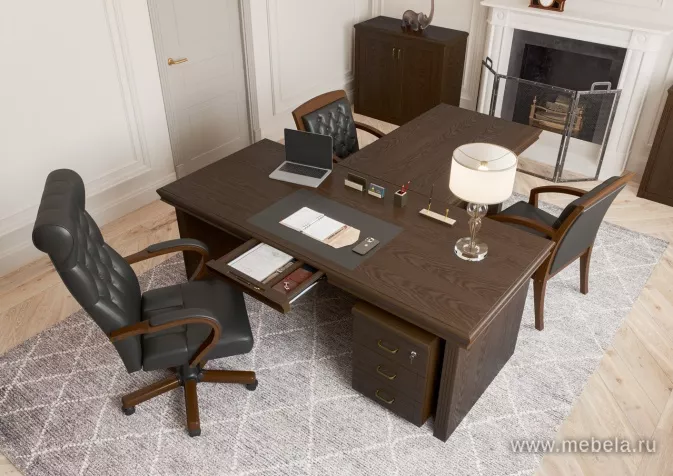 кабинет Персео