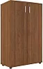 Офисный шкаф средний закрытый