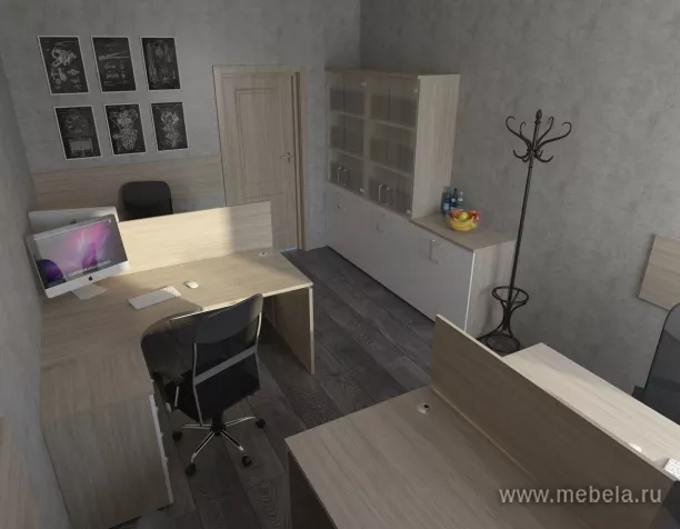 мебель для офиса Оникс