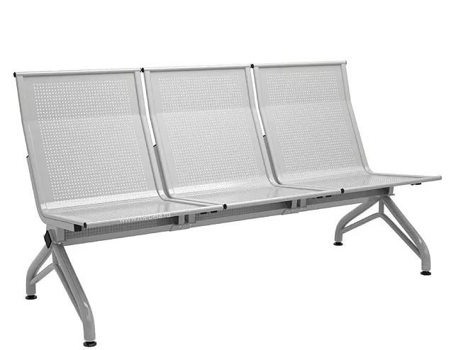 фото секции Aero БП metal