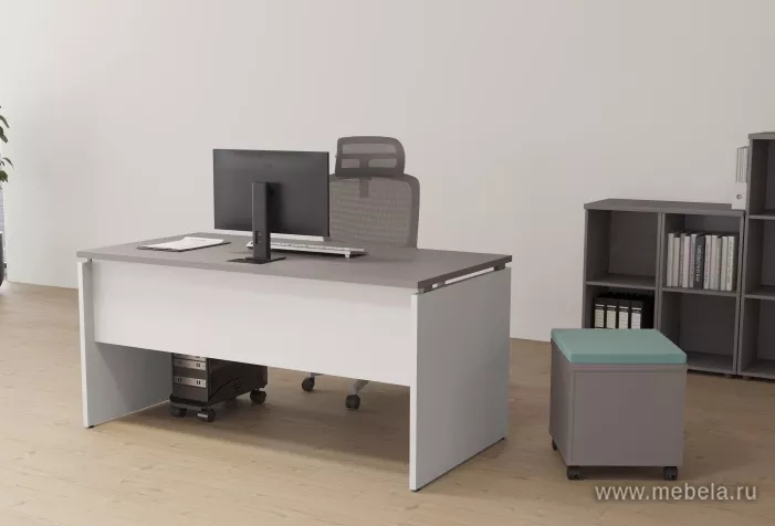 мебель Проджект Пепел