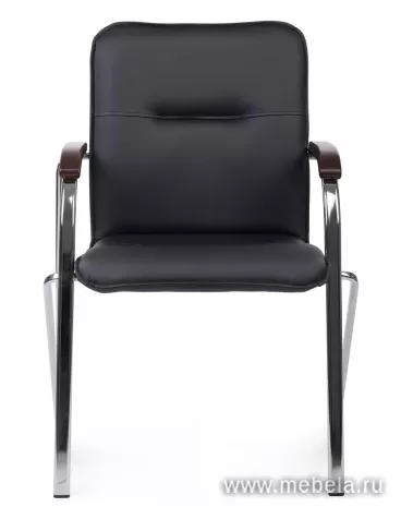 кресло RV-Самба Хром