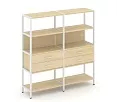 Cтеллажи Shelf Acacia