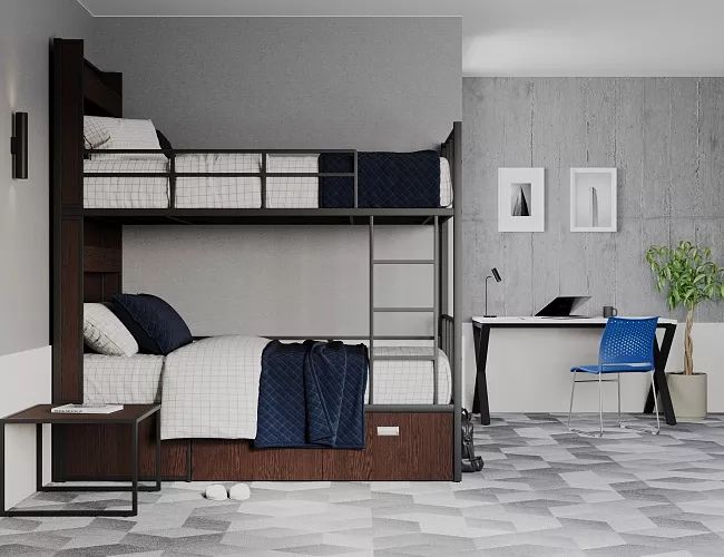 фото Мебель Овернайт №2