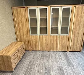 Профсоюз Работников АТ и ДХ МО