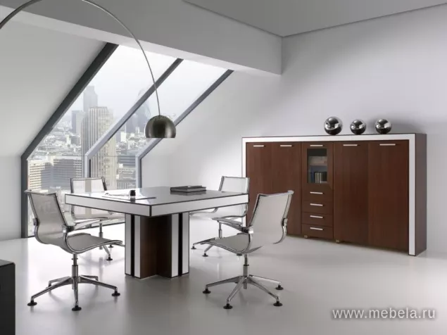 кабинет Белеса