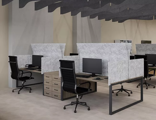 фото Акустические кабинки Акустикс №4