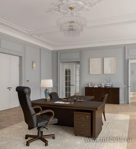 кабинет Персео