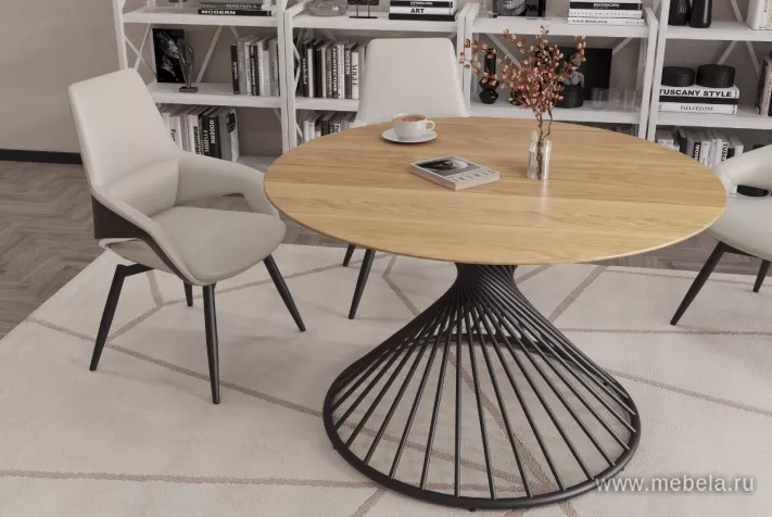 столы переговоров Оак