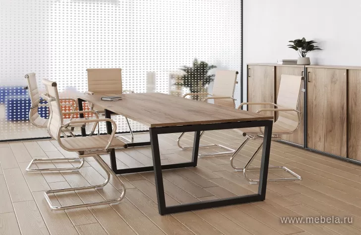 столы Project Dub T2