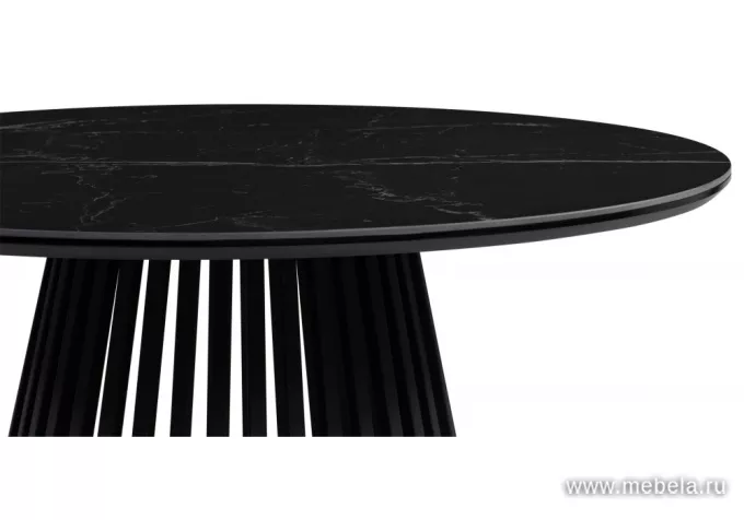 Обеденный стол Нэнси 90