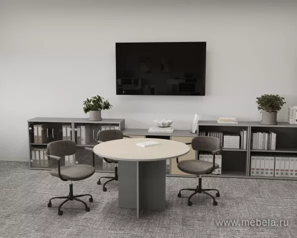 Офисная мебель Riva +