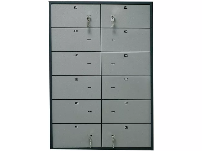 фото Ячейка Valberg DB-12