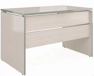 Стол письменный прямой