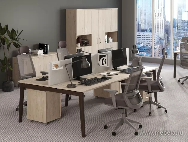 мебель Оникс Вуд