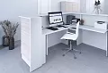 стойка ресепшн Стил