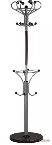 Вешалка напольная Д 4