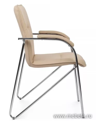 кресло RV-Самба Хром