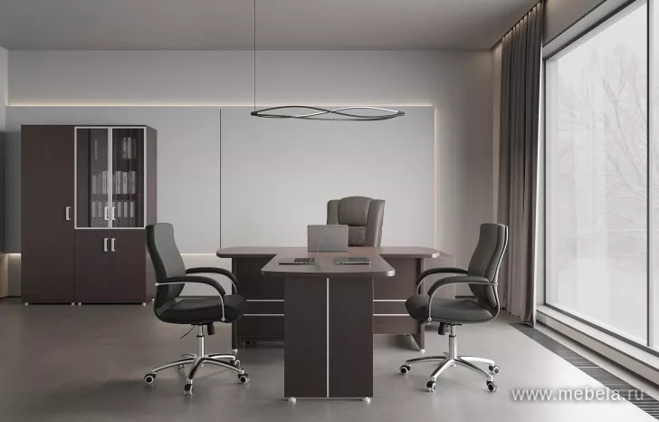 кабинет Бонн