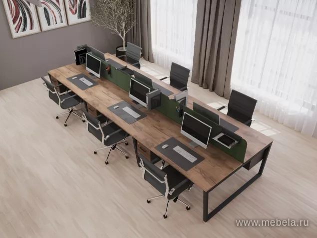 мебель Project Dub T2