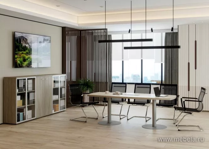 столы переговоров Винг