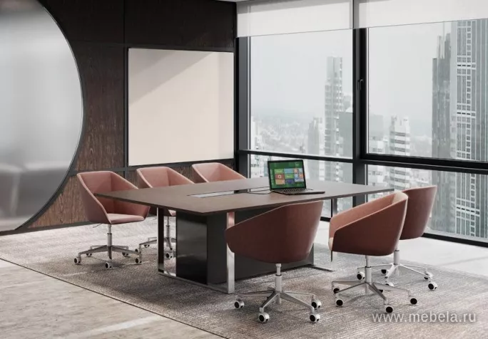 кабинет руководителя Экзе