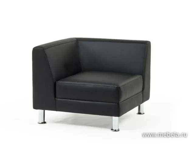 Офисный диван Элвик