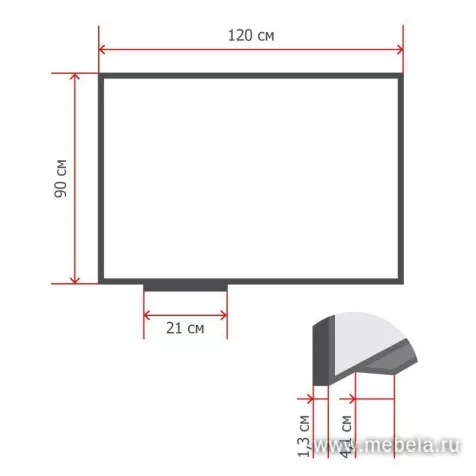 Доска ДР-1276646