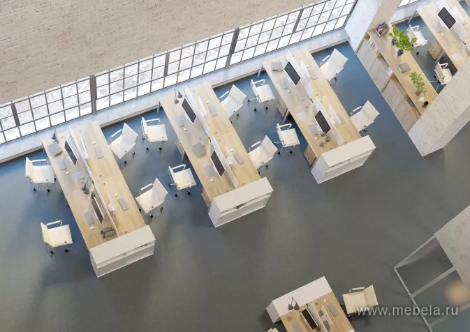 мебель Метал Стайл Акация