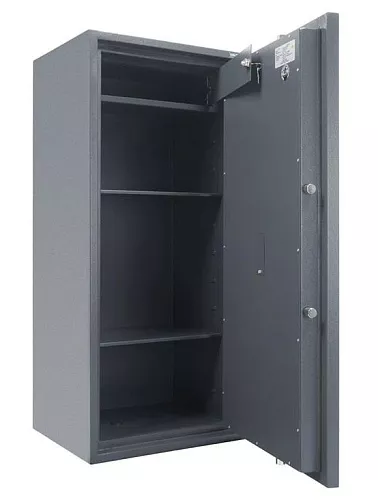 фото Сейф Кварцит 120/55T-EL №4