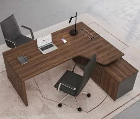 кабинет Сити