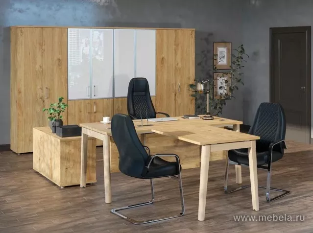 кабинет Оникс Вуд