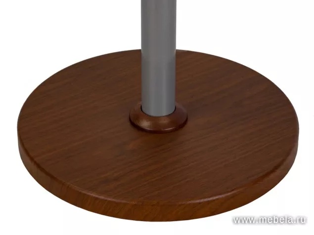 Вешалка напольная Д 4