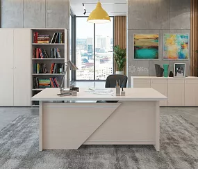 кабинет Зум Дуб