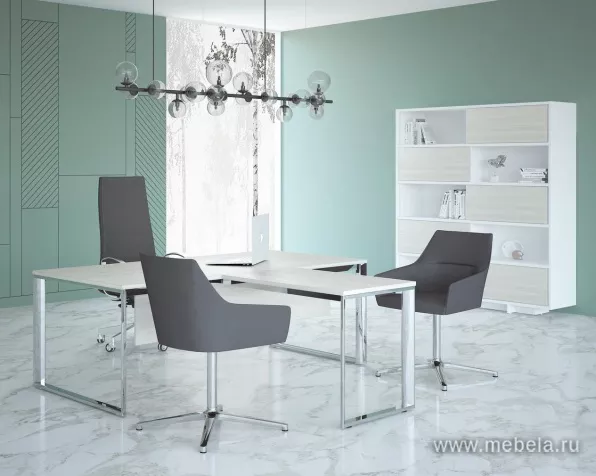 кабинет Карре