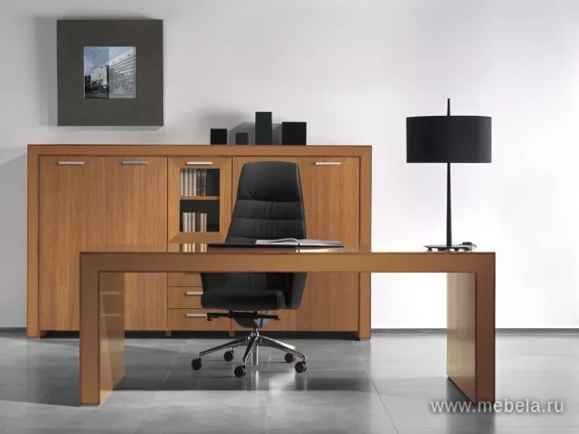 кабинет Белеса