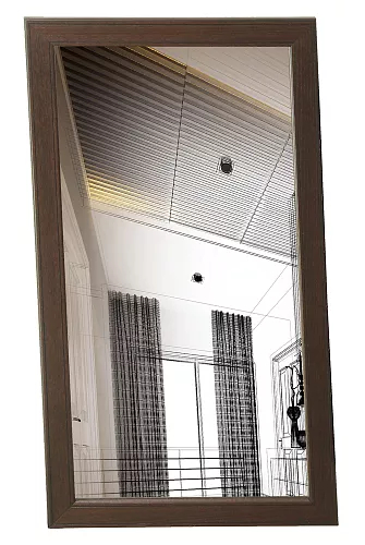 фото Зеркало Vasko В 61Н