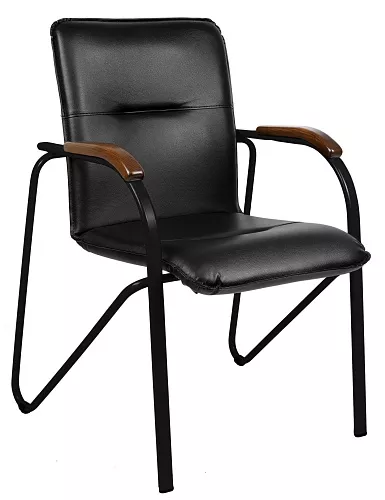 фото кресло Самба Блэк