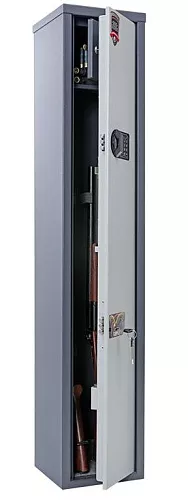 фото Сейф Aiko Беркут-2 EL №3