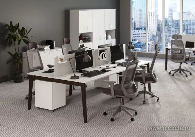 мебель Оникс Вуд