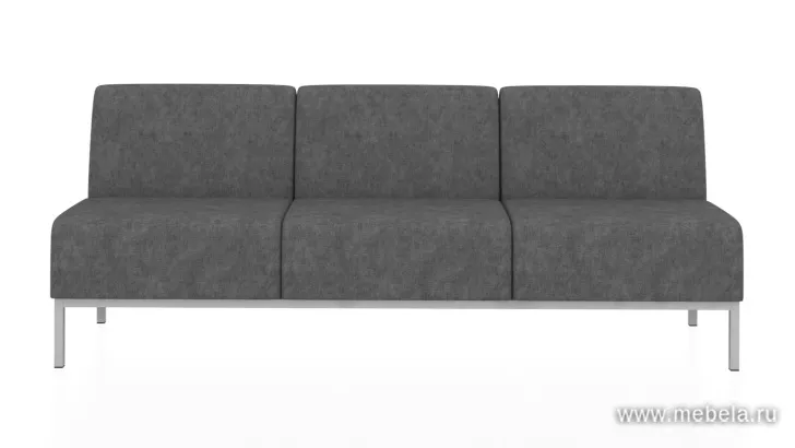 Офисный диван Компакт