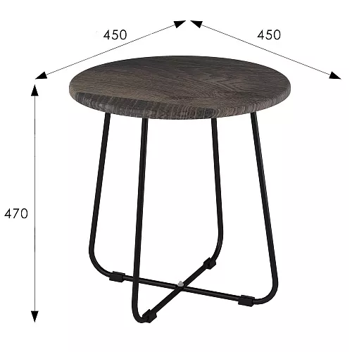 фото Столик BeautyStyle 14 + №4