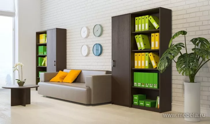 мебель Арго Венге