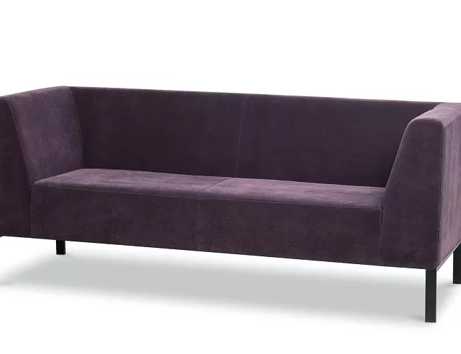 фото Офисный диван Ро №4