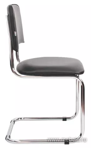 стул НВ Сильвия Хром